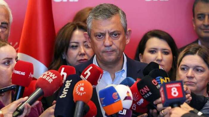 Özgür Özel’in A Takımı ağızları açık bıraktı! Aklama partisi mi kuruluyor? Kurucular listesinde şaibeli isimler...