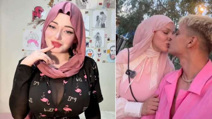 Fatma Soydaş gözaltında, sıra Zelal'de mi? TikTok'ta başörtüsü kılıfıyla teşhir vurgunu ne zaman bitecek?