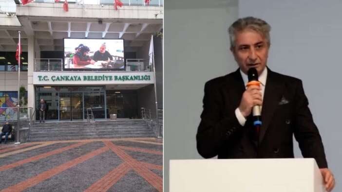 Çankaya soruşturması Eyüpsultan'a uzandı: Belediye Başkan Yardımcısı ve Özel Kalem Müdürü gözaltında!