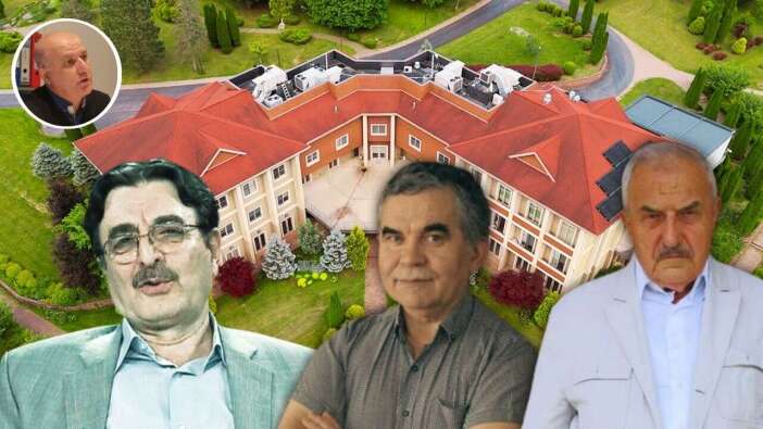 FETÖ'nün güncel ayakları kimler? Örgütün yeni yolculuğuna ve liderlerine dikkat!