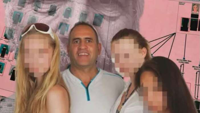 Konuşturulacak adam bırakmadılar! Epstein dosyasında bir şüpheli ölüm daha: Model Avcısı Daniel Siad susturuldu mu?