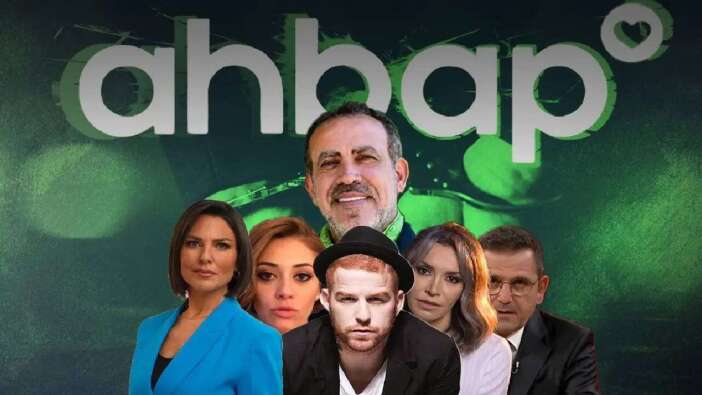 Ece Üner, Gökhan Özoğuz ve Öykü Serter'in çarpıcı AHBAP ifadeleri ortaya çıktı! Bakın Haluk Levent'te ne dediler