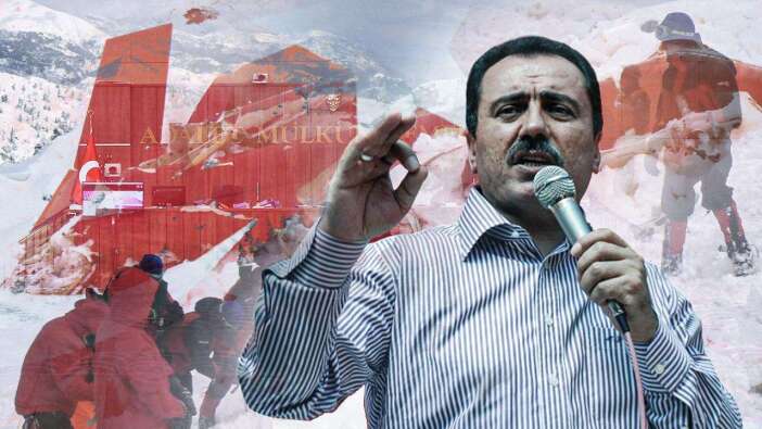 Muhsin Yazıcıoğlu'nun ölümünde FETÖ'cü Enver Altaylı'nın parmağı olabilir! 17 yıl sonra bomba detay: Şok görüntü iddiası