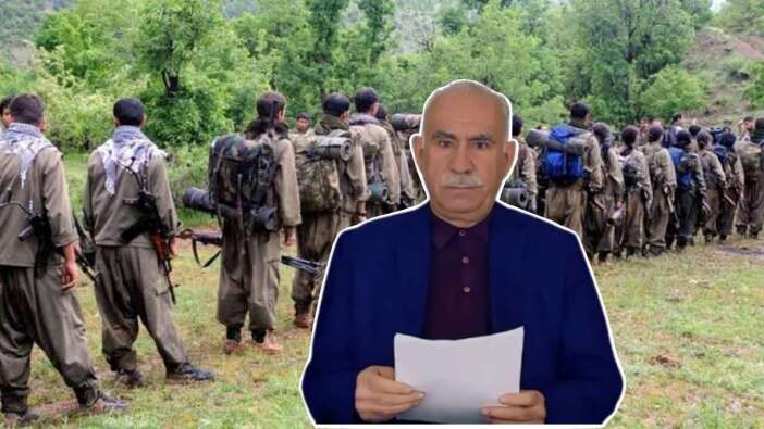 Kulisleri sallayan İmralı trafiği! Abdulkadir Selvi tarih verdi: Meclis tatile girmeden PKK'nın tasfiye yasası çıkacak!