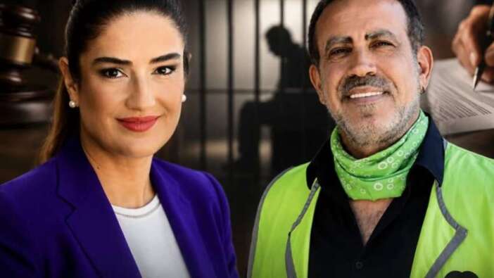 Ece Güner ajan mı? Kulisleri sallayan AHBAP ve FETÖ iddiası!