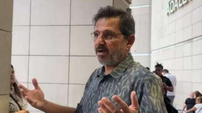 Fatih Portakal'ın AHBAP ifadesi ortaya çıktı: Olumsuz duyumlar aldım ama araştırmadım! Özür dilemeye hazırım