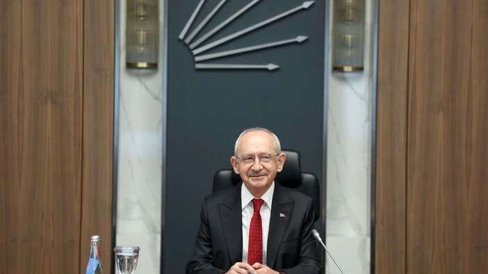 CHP'de saflar netleşiyor! Kılıçdaroğlu'nun etrafında kenetlenenler ve CHP'den ayrılmayan isimler