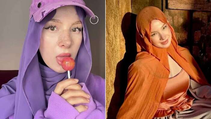Fatma Soydaş'a bir kötü haber daha! Instagram dahil tüm hesaplarına erişim engeli getirildi!