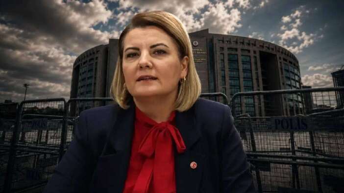 Düğmeye basıldı! Yolsuzluk operasyonunda flaş gelişme: Fatma Kaplan Hürriyet ve eşi dahil 20 kişi tutuklandı