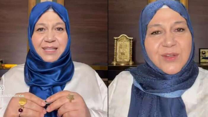 Maddiyat için din istismarı sınır tanımıyor! Gittikçe çoğalıyorlar, tek dertleri para tuzağına av bulmak!