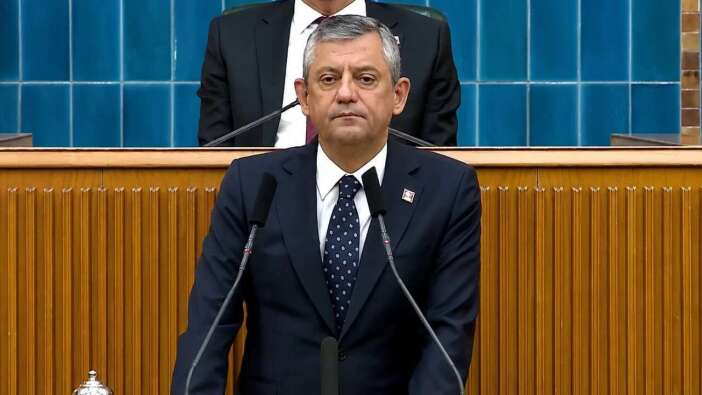 Abdulkadir Selvi'den bomba Özgür Özel iddiası! Yeni Parti öncesi büyük uyanıklık: 746 bin lirayı CHP kasasından ödedi!