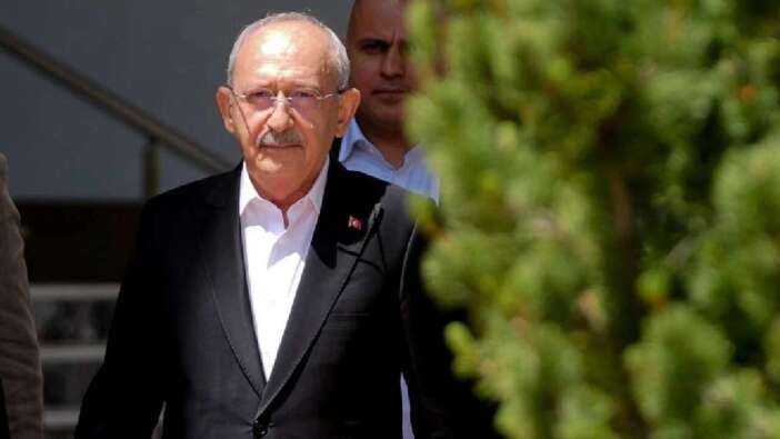 Yeni Parti kurulurken Kılıçdaroğlu'ndan manidar paylaşım! "Meclis açıldığında ilk işimiz bu olacak"