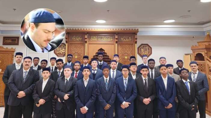 Süleymancılar ABD'de sınır tanımıyor! Katolik okulundan FETÖ'ye uzanan karanlık ağ