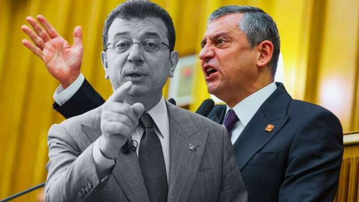 Adaylık düğümü çözüldü! Özgür Özel isim verdi... Bu kez 3'lü mekanizma!