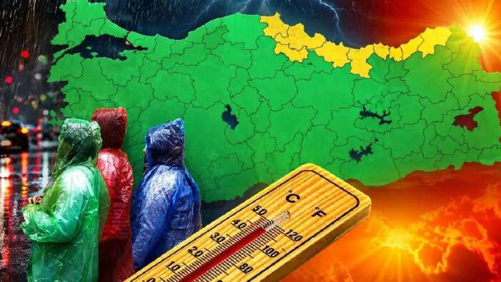 Tam 21 yıl sonra bir ilk! Balkanlar'dan Türkiye'ye giriş yapacak: İstanbul için kırmızı alarm verildi