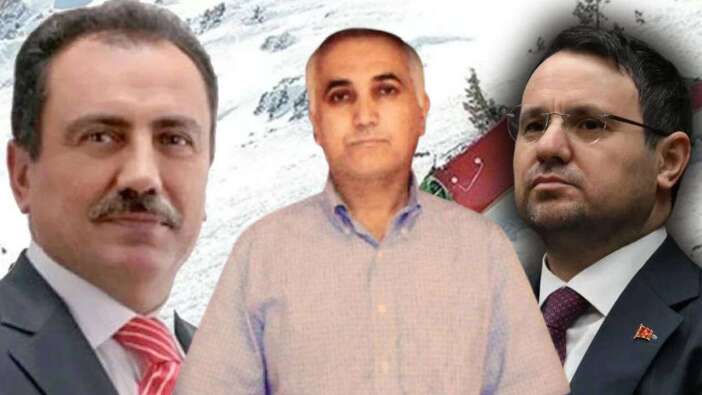 Muhsin Yazıcıoğlu soruşturmasında yıllar sonra gelen şok detay! Bakan Gürlek ilk kez açıkladı: FETÖ izi çıktı!