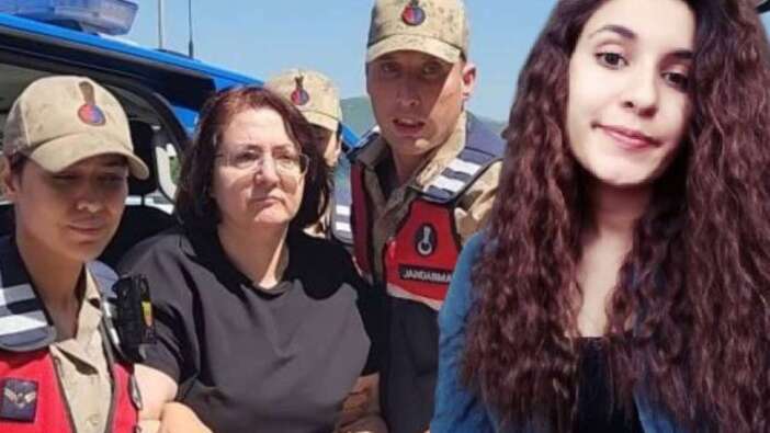 Gülistan Doku kaybolduğunda Tunceli Valisi'nin konutunda neler yaşandı? Tuncay Sonel’in eşi Handan Sonel ifade verdi: Çöpe atılanlar böcek kutularıydı