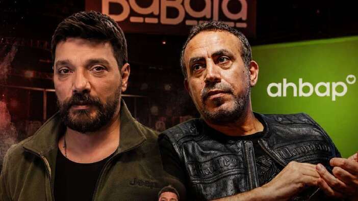 "Devlet Yok Ahbap Var" iddialarından Haluk Levent'e: Oğuzhan Uğur sessizliğini bozdu! Belgelerle ilk kez açıkladı