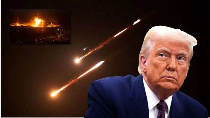 ABD’nin İran planına füze stoku engeli: Trump geniş çaplı hava saldırılarını erteledi