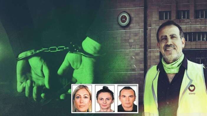Haluk Levent'in Ahbap örgütünde 10 milyar TL'lik şüpheli işlem tespit edildi