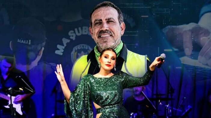 Funda Arar'dan Haluk Levent ve Ahbap açıklaması: Bile bile inanmadım, bir kuruş yatırmadım