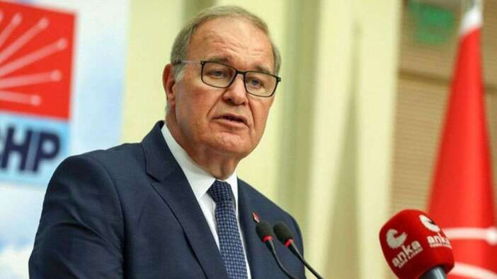 CHP’nin demirbaşı Faik Öztrak yeniden sahnede! Grup başkanı oldu, işte ailesinin ve kendisinin siyasi yolculuğu
