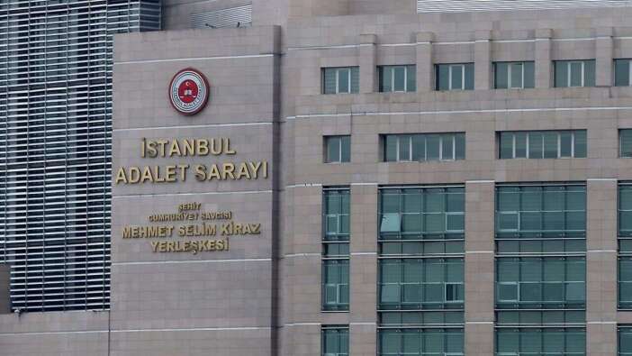 CHP toplantısına figüran getirildiği iddiasına soruşturma başlatıldı