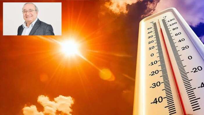 Prof. Dr. Mikdat Kadıoğlu yazdı: Sıcaklar Gerçekten "Yoğunlaşacak" mı? Manşetler ve Bilim