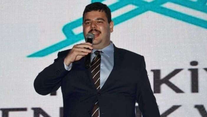 Fatih Süleyman Denizolgun'dan Süleymancılara yönelik açıklama: İmamoğlu'nu desteklemesi karşılığında cemaate imtiyazlar sunuldu