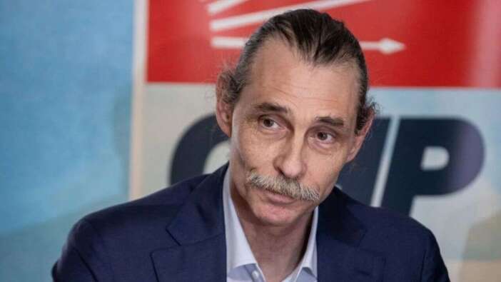CHP'de mi kalacak Yeni Parti'ye mi geçecek? Erdal Beşikçioğlu kararını verdi