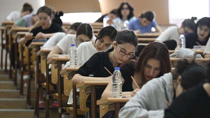 Türkiye'nin en iyi tıp fakülteleri belli oldu! İşte en iyi 10 tıp fakültesi