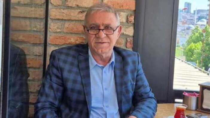 Yazar İlhami Işık'ı sarsan kaçırılma şüphesi: Oğlum tefecilerin eline düştü...
