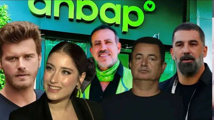 Ahbap'a en çok bağış yapan ünlüler belli oldu! Hangi ünlü isim Ahbap'a ne kadar bağış yaptı?