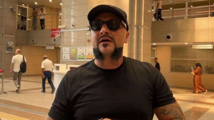 Gazetecileri hedef aldı! Hayko Cepkin’den skandal sözler