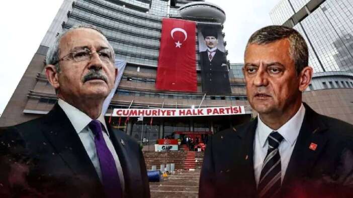 Kılıçdaroğlu'na İstanbul'da ilk darbe! Belediye başkanı ve teşkilatlar istifa etti: Törenle Yeni Parti'ye geçiyorlar
