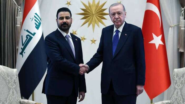 Erdoğan müjdeyi verdi! Tarih ortalık resmen onaylandı: Türkiye'ye 1 milyon varil petrol gönderecekler