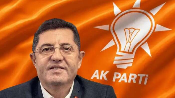 Çekmeköy belediye kulislerinden bildiriyoruz! Orhan Çerkez AK Parti'ye geçiş için temasta, başvurusu değerlendiriliyor