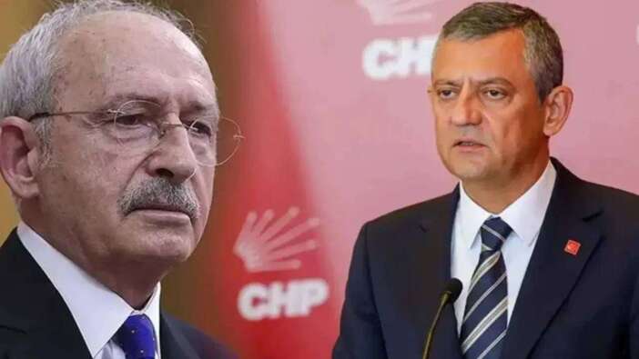 'Bir tek CHP'yi bırakmam' demişti: Büyükşehir belediye başkanı resmen Yeni Parti'ye geçti