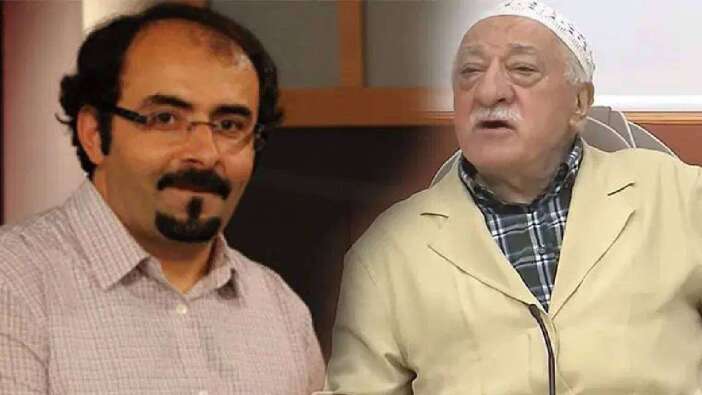 Azılı FETÖ'cü firariler birbirlerine şantajlamaya başladı: Emre Uslu'dan itiraf gibi tehdit!