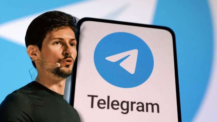 Rusya'dan Telegram kurucusu Pavel Durov hakkında uluslararası arama kararı