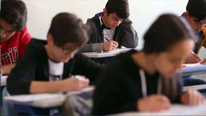 İşte Türkiye'nin en başarılı 15 lisesi! Bakın listede hangi okullar var