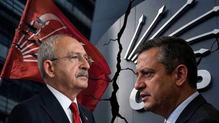 Yeni Parti Grup Başkanvekili Günaydın: 200'ün üzerinde belediye başkanı partimize katılmak amacıyla istifa etti