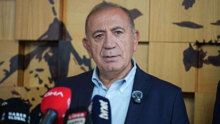 Gürsel Tekin: Uluslararası çetelerden tehdit aldık