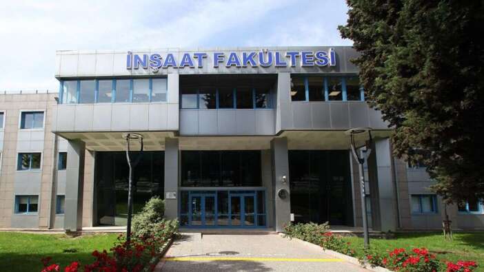 Başarı sıralamasına göre en iyi inşaat mühendisliği fakülteleri belli oldu! İşte ilk sıradaki üniversite