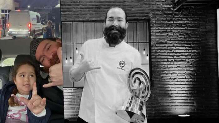 MasterChef Eren Kaşıkçı'nın ölüm nedeni ortaya çıktı! Cenaze programı belli oldu