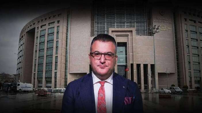 Medya dünyasını sarsan gelişme: Gazeteci Cem Küçük gözaltına alındı! İşte suçu