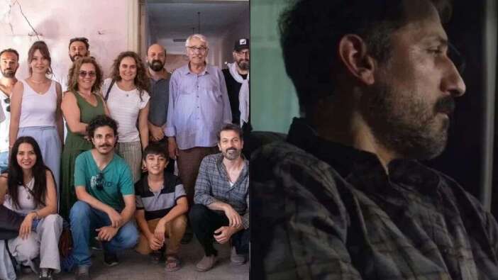 Türkiye'den Oscar'a aday film
