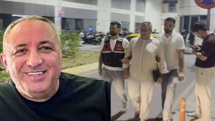 Cem Küçük’ten soruşturmada "Ayakkabı" itirafı! Turgut Koç ile ne konuştu? O yazışmalar ortaya çıktı