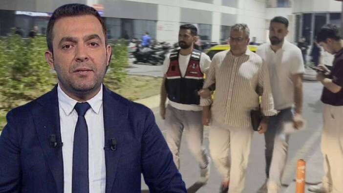 Gizli tanık ifadesi ortaya her şeyi döktü! Cem Küçük'ün 27 kez para aldığı Tahir Sarıkaya kim?