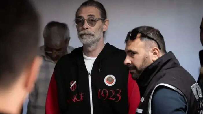 Erdal Beşikçioğlu ve 39 kişi tutuklandı!